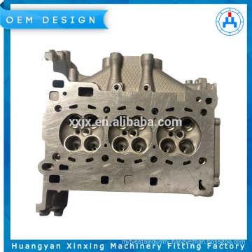 high quality OEM popular durable die casting aluminum part